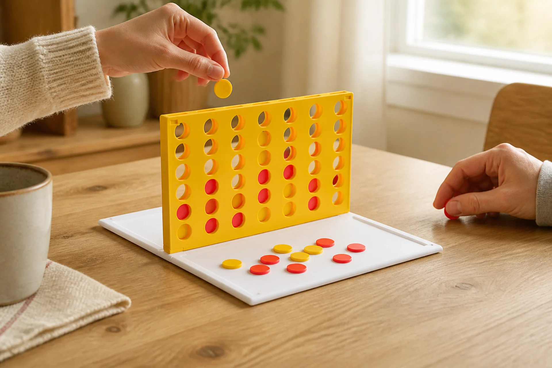 Le Livre-Jeu ouvert — Pop 2, 3, 4