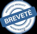 Breveté