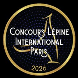 Médaille Lépine